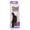 Wibrator-BENDIE POWER STUD OVER UNDER BLACK